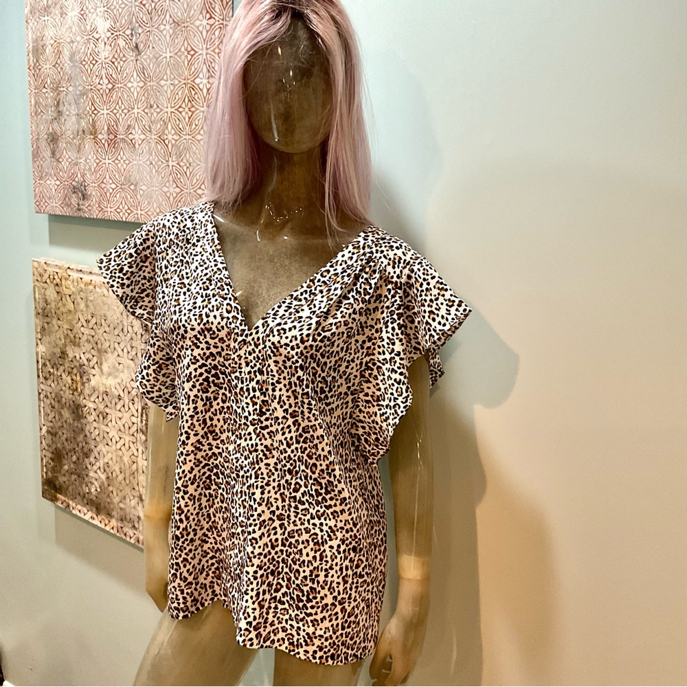 Sanctuary Top